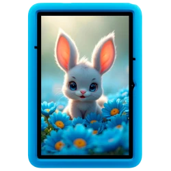 Blackview Tablet 60 Pro za djecu 4GB 128GB WiFi 10" LTE, Plava - thumbnail 3