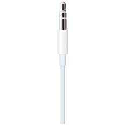 Lightning to 3.5 mm Audio Cable 1.2m - White Model A1879 - thumbnail 3