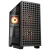 COUGAR Kućište AIRFACE ECO RGB Srednji toranj, RGB osvjetljenje, crno, prozračan dizajn - thumbnail 2
