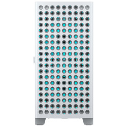 COUGAR Kućište AIRFACE ECO RGB, Mid Tower, RGB osvjetljenje, bijelo - thumbnail 3