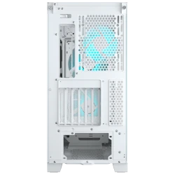 COUGAR Kućište AIRFACE ECO RGB, Mid Tower, RGB osvjetljenje, bijelo - thumbnail 7