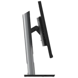 Lenovo Monitor ThinkVision T27h-30 27", QHD, IPS, USB-C, 350 nita ERGO PRO - thumbnail 4