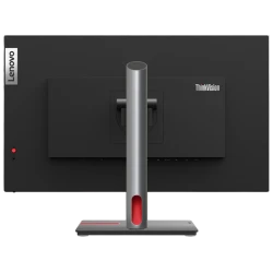 Lenovo Monitor ThinkVision T27h-30 27", QHD, IPS, USB-C, 350 nita ERGO PRO - thumbnail 5