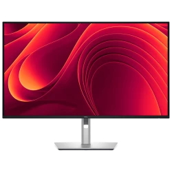 Dell Monitor Pro 32 Plus P3225DE – QHD, 100Hz, IPS, HAS, USB-C, RJ45 - thumbnail 2
