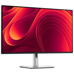 Dell Monitor Pro 32 Plus P3225DE – QHD, 100Hz, IPS, HAS, USB-C, RJ45 - thumbnail 3