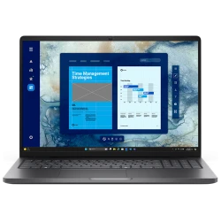 Dell Pro 16 Poslovni Laptop 16" FHD+, Intel Core 5 120U, 8GB RAM, 512GB SSD Win11Pro - thumbnail 2