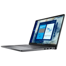 Dell Pro 16 Poslovni Laptop 16" FHD+, Intel Core 5 120U, 8GB RAM, 512GB SSD Win11Pro - thumbnail 3