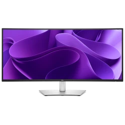 Dell Monitor Pro 34 Plus P3425WE - 34" WQHD, 100Hz, IPS, Antirefleks - thumbnail 6