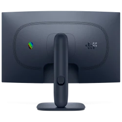 DELL Alienware AW3225DM 32" Gaming Monitor Zakrivljen, QHD, 180Hz, VA, 2560x1440, Full Ergo - thumbnail 7
