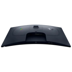 DELL Alienware AW3225DM 32" Gaming Monitor Zakrivljen, QHD, 180Hz, VA, 2560x1440, Full Ergo - thumbnail 8