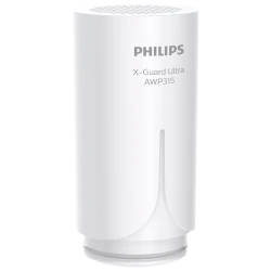 Philips Filter uložak za česmu AWP315/10 AWP315 X-Guard ultrafiltracija, kapacitet 1500L, višeslojna filtracija, uklanja 99,9% bakterija - thumbnail 3