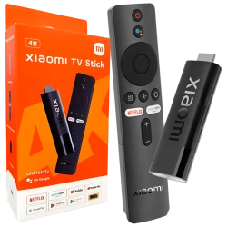 Xiaomi 4K TV Android Uređaj - 4K Ultra HD, Android OS, Wi-Fi, HDMI - thumbnail 2