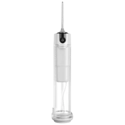 Dentalni irigator s magnetnim nastavcima 3.7V, 8W, 2500mAh, 240ML - thumbnail 2