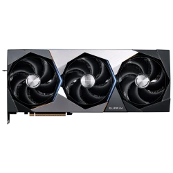 MSI Grafička kartica RTX 5090 SUPRIM SOC 32GB GDDR7, 512-bit, 2580 MHz - thumbnail 2