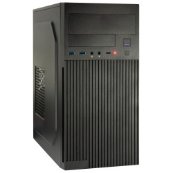 ABC Sklapanac Kingston PC Desktop AMD Ryzen 5 5600GT – 16GB RAM, 1TB SSD, HDMI+VGA, A520 - thumbnail 2