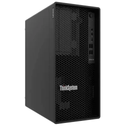 Lenovo ThinkSystem ST45 V3 Server – 16GB RAM, pouzdanost i proširivost - thumbnail 1
