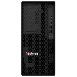 Lenovo ThinkSystem ST45 V3 Server - 16GB RAM, Pouzdanost, Proširivost - thumbnail 2