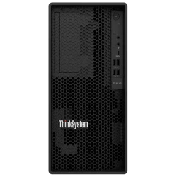 Lenovo ThinkSystem ST45 V3 Server – 16GB RAM, pouzdanost i proširivost - thumbnail 2