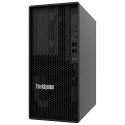 Lenovo ThinkSystem ST45 V3 Server - 16GB RAM, Pouzdanost, Proširivost - thumbnail 3