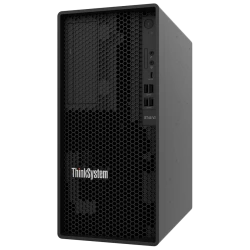 Lenovo ThinkSystem ST45 V3 Server – 16GB RAM, pouzdanost i proširivost - thumbnail 3