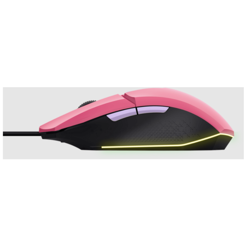 Trust GXT109B Felox gaming miš - image 1