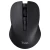 Trust Mydo silent wireless miš,crni, 1000-1800 dpi, objeruke, 4 tipke, tihi - thumbnail 1