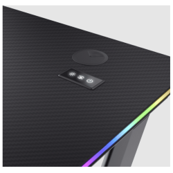 Trust GXT709 Luminus RGBgaming sto, dim.:120x60x76,crni - thumbnail 3