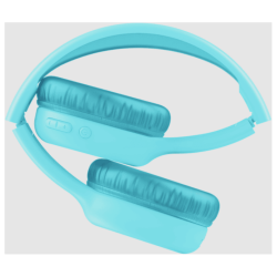 Trust Nouna wireless bluetoothdječije slušalice, plave - thumbnail 1
