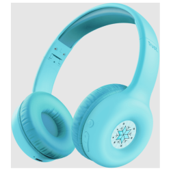 Trust Nouna wireless bluetoothdječije slušalice, plave - thumbnail 3