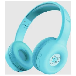Trust Nouna wireless bluetoothdječije slušalice, plave - thumbnail 3