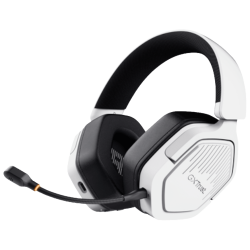 Trust GXT493W Carus over-earwireless slušalice, bijele - thumbnail 1
