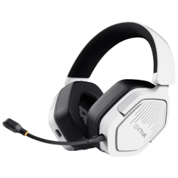 Trust GXT493W Carus over-earwireless slušalice, bijele - thumbnail 1