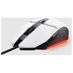 Trust GXT798 2-u-1 gaming set,bijeli - thumbnail 2