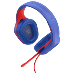 Trust GXT416SM Zirox SUPERMAN over-ear gaming slušalice - thumbnail 3