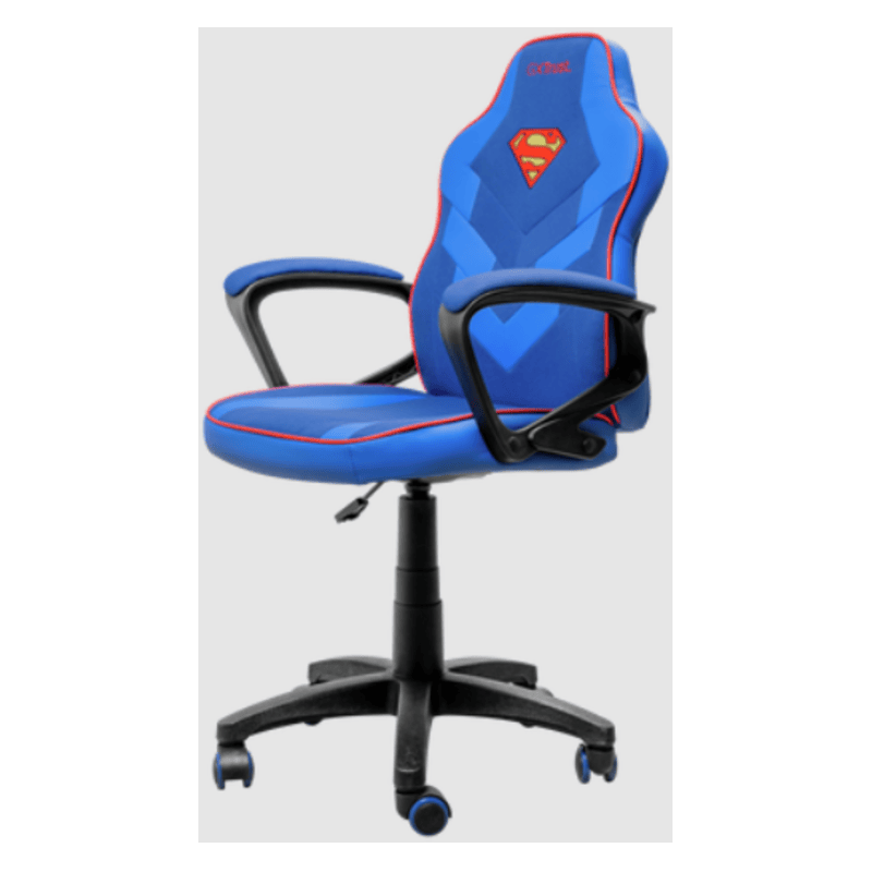 Trust GXT703SM REVVO SUPERMANdječija gaming stolica - image 1