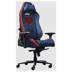 Trust GXT721SM Ruya Pro GMSUPERMAN gaming stolica - thumbnail 1
