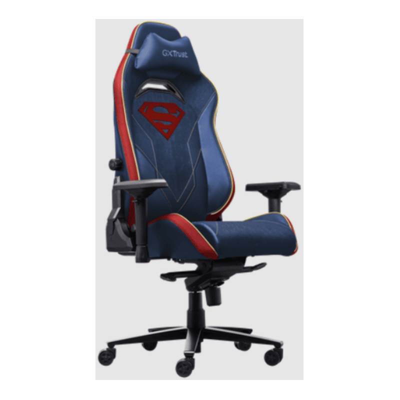 Trust GXT721SM Ruya Pro GMSUPERMAN gaming stolica - image 1
