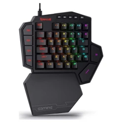 ReDragon - Mehanicka Gaming Tastatura Diti K585 RGB - thumbnail 1