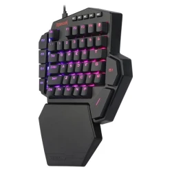 ReDragon - Mehanicka Gaming Tastatura Diti K585 RGB - thumbnail 2