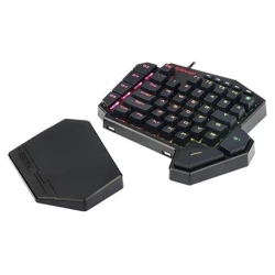 ReDragon - Mehanicka Gaming Tastatura Diti K585 RGB - thumbnail 3