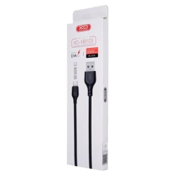 XO NB103 Micro USB Cable 1m - thumbnail 3