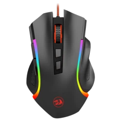 ReDragon - Gaming Miš Griffin M607 - thumbnail 1