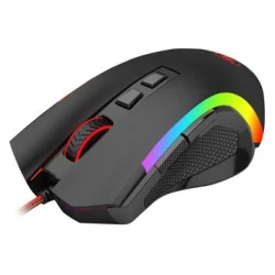 ReDragon - Gaming Miš Griffin M607 - thumbnail 2