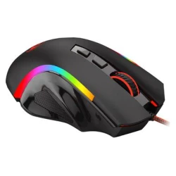 ReDragon - Gaming Miš Griffin M607 - thumbnail 3