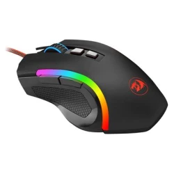 ReDragon - Gaming Miš Griffin M607 - thumbnail 4