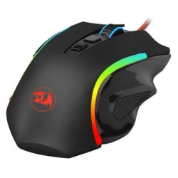 ReDragon - Gaming Miš Griffin M607 - thumbnail 5