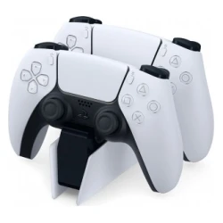 Playstation 5 DualSense Charging Station - thumbnail 1