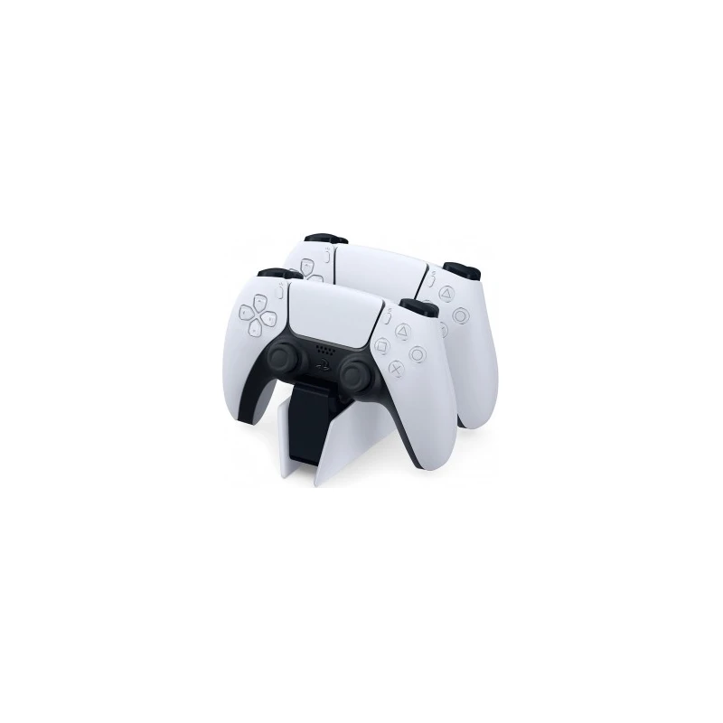 Playstation 5 DualSense Charging Station - image 1
