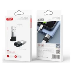 XO NB149-E Adapter Type-C to USB 2.0 - thumbnail 2