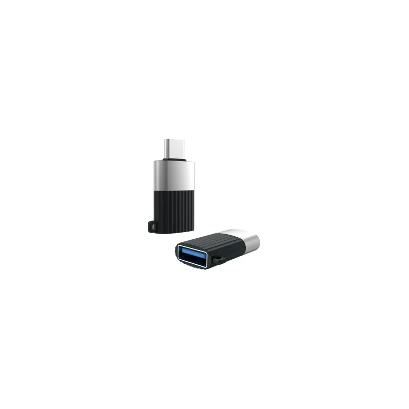 XO NB149-F OTG Adapter USB 3.0 To Type-C - image 1